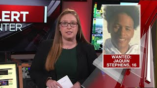 Teen wanted in connection to Gonzales shooting that left 15-year-old girlfriend dead