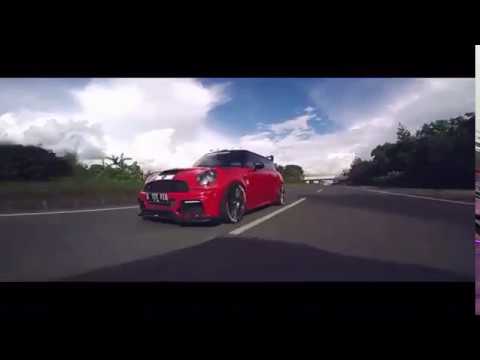 Mini Cooper R56 Duell AG - YouTube