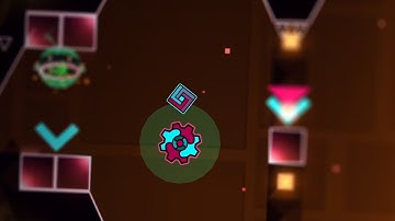 My part in Area 52 (Effects by ISSLOL)