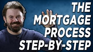 How Does The Mortgage Approval Process Work? StepByStep