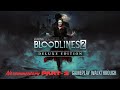 VAMPIRE: THE MASQUERADE - BLOODLINES 2  Gameplay Walkthrough Part - 2 [4K 60FPS PC] - No Commentary