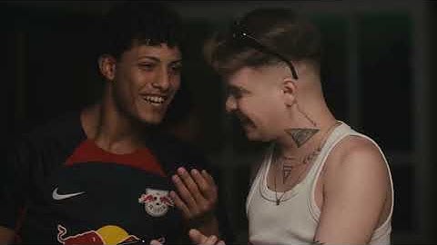 [LANCE DE ESCOLA COMPLETO PARTE 1] Kysha e Mine, Stefan Baby e Argentino ( PRIMEIRA TEMPORADA )