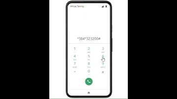 Multi level USSD application #ussd #buildwithat #safaricom #doxabits