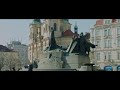 Praha filmovm okem  black magic production camera 4k