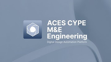 ACES CYPE - M&E Engineering
