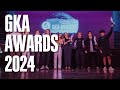 Event Overview | Qatar Airways GKA Awards 2024