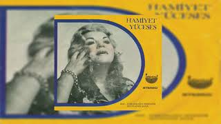 Hamiyet Yüceses - Dargınlığın Nedendir