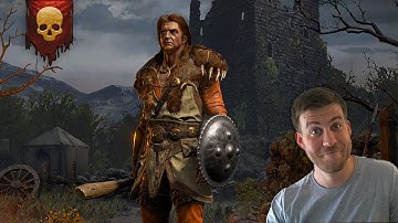 HARDCORE Level 1 to Ubers Druid - Diablo 2 Resurrected (Part 2 for VOD)