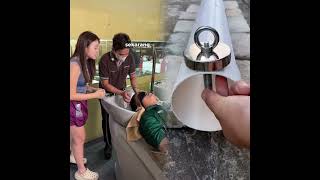 Download Lagu Gak Masuk Akal Tapi Nyata 😱#fyp #viral #lucu #menghibur #aneh #shortsvideos MP3