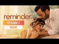 Reminder Aşkı Hatırla Episode 1 Recap The Chemistry Between Barış Arduç Hande Erçel Was Fire Reminder Aşkı Hatırla Episode 1 Recap The Chemistry Between Barış Arduç Hande Erçel Was Fire