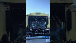 Hypocrisy Headbangers Weekend 2025