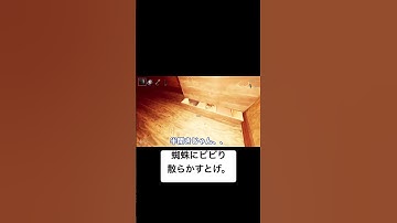 #切り抜き #影廊 #shadowcorridor #とげ #ゲーム配信