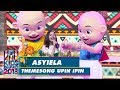 Yuk Nyanyi Bareng Asyiela Putri [THEME SONG UPIN & IPIN] - Mom & Kids Award 2018 (21/7)
