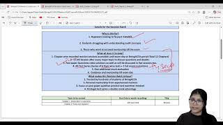 ACCA AA Revision Course June 2026 by Punya Aggarwal | BeingACCA