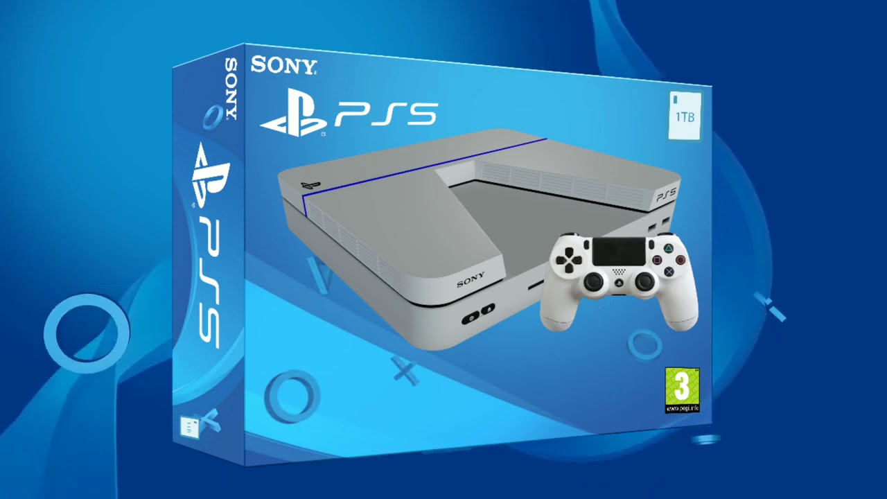 Playstation 5 slim cfi 2000