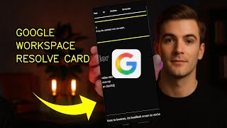How To Resolve Card Declined On Google Workspace Business 2026 (EASY GUIDE)