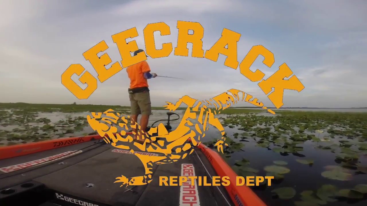 Working on a new topwater buzzing bait!!