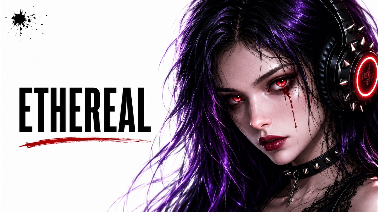 ETHEREAL – Halfway Gone | Dark Emotional Metalcore