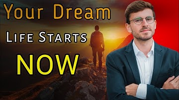 Turn Dreams Into Reality | Daily Success Hacks | Unbreakable Spirit | Mr Succesful