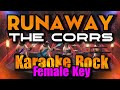 KARAOKE ROCK Runaway (The Corrs) LET ROCK YOU