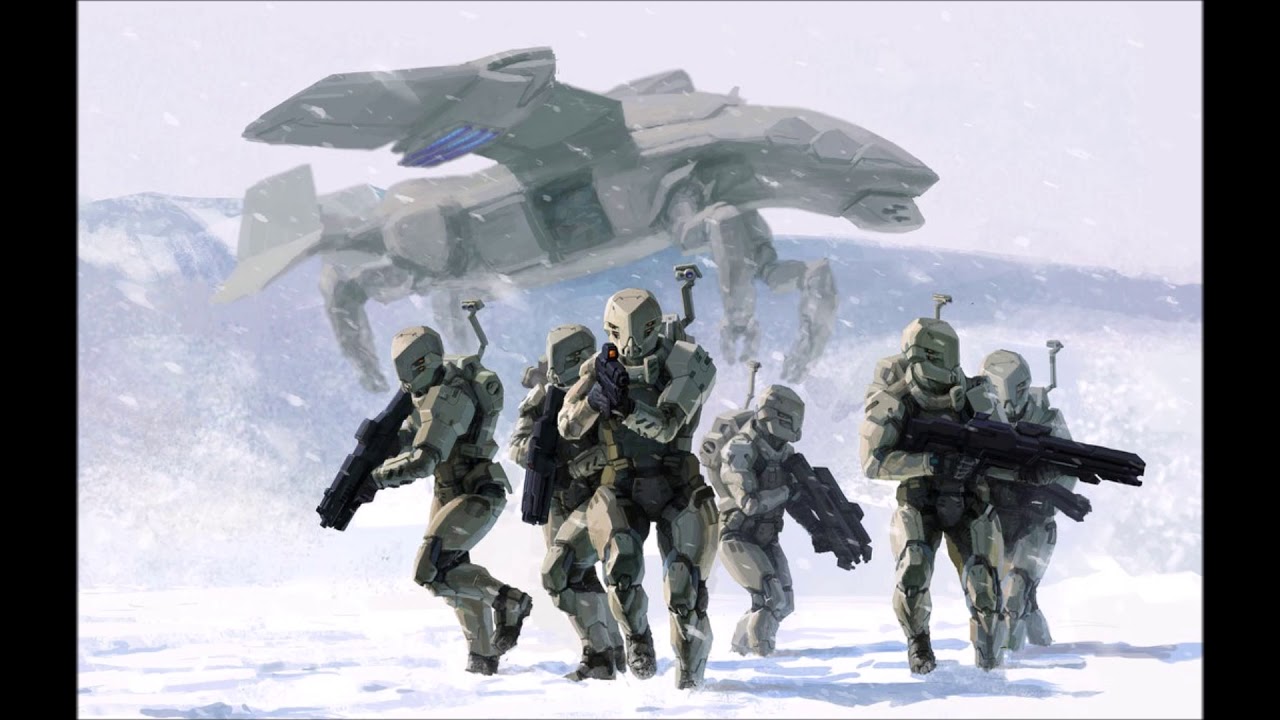 Really Slow Motion & Giant Apes - Breachers (extended version) Epic Dark Menacing Hybrid trailer music world