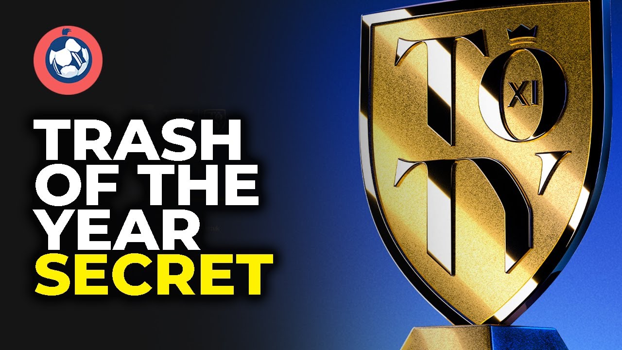 Rahasia Pemain Team of the Year (TOTY) FC Mobile 26 Terungkap! Jangan Salah Strategi 🔥