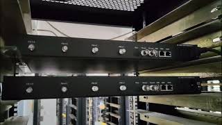 FM to IP receiver provider