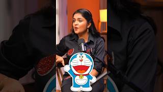 Doraemon Voice Artist Doraemon Themotormouth