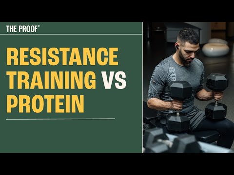 Resistance Training vs