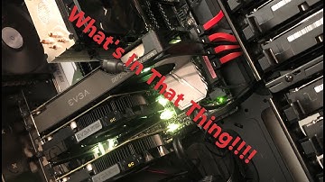 Dual Unraid Vm - What Hardware I Used