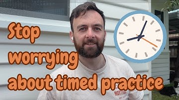 Stop Doing GAMSAT Questions Timed! My Strategy to Score 70+