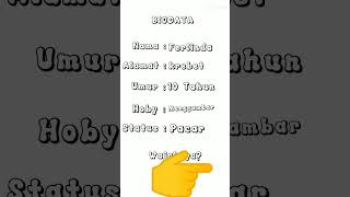 biodata