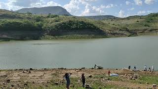 Presa de Huascato 18Jul21