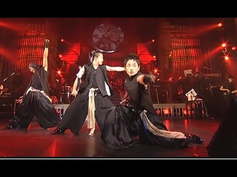 DA PUMP / Dragon Screamer DA NEW GAME I＆II  [livestream concert]ver.