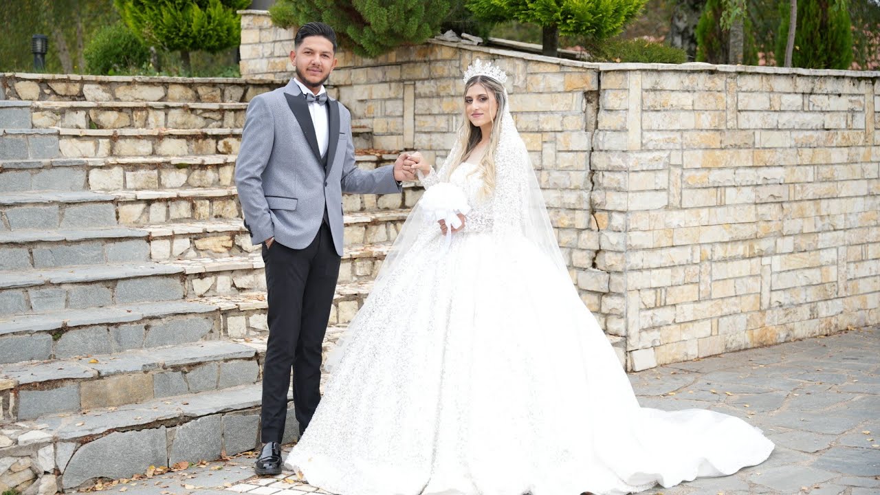 Sebaydin & Ece Dügün Töreni Part 1 Ork. Seko Star --- Studio Ertan 4K