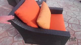 Introducing Motion Club Chairs