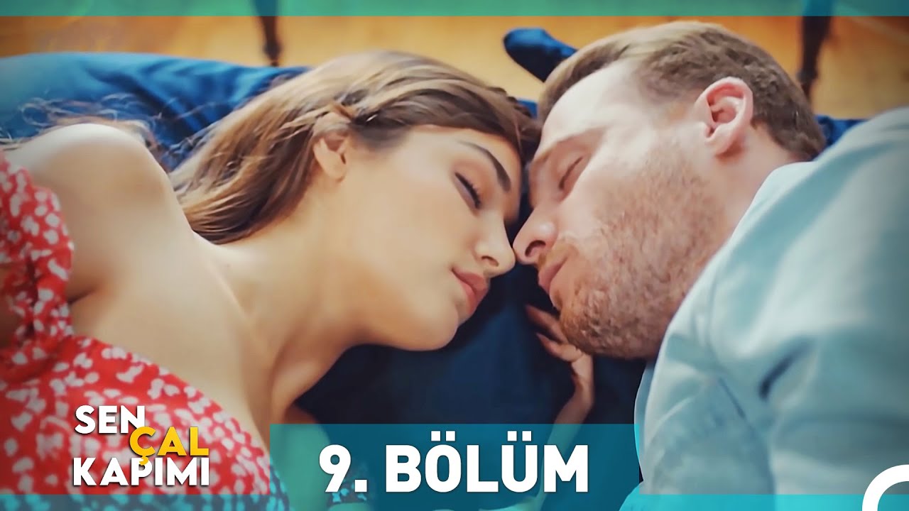 sen cal kapimi 9 bolum youtube