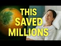How a Rotten Orange Saved Millions of Lives - The Penicillin Story