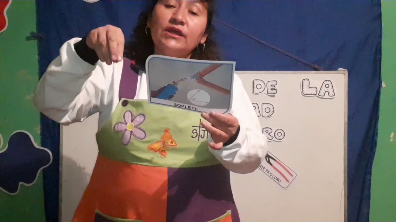 Trabajadores de la comunidad - YouTube