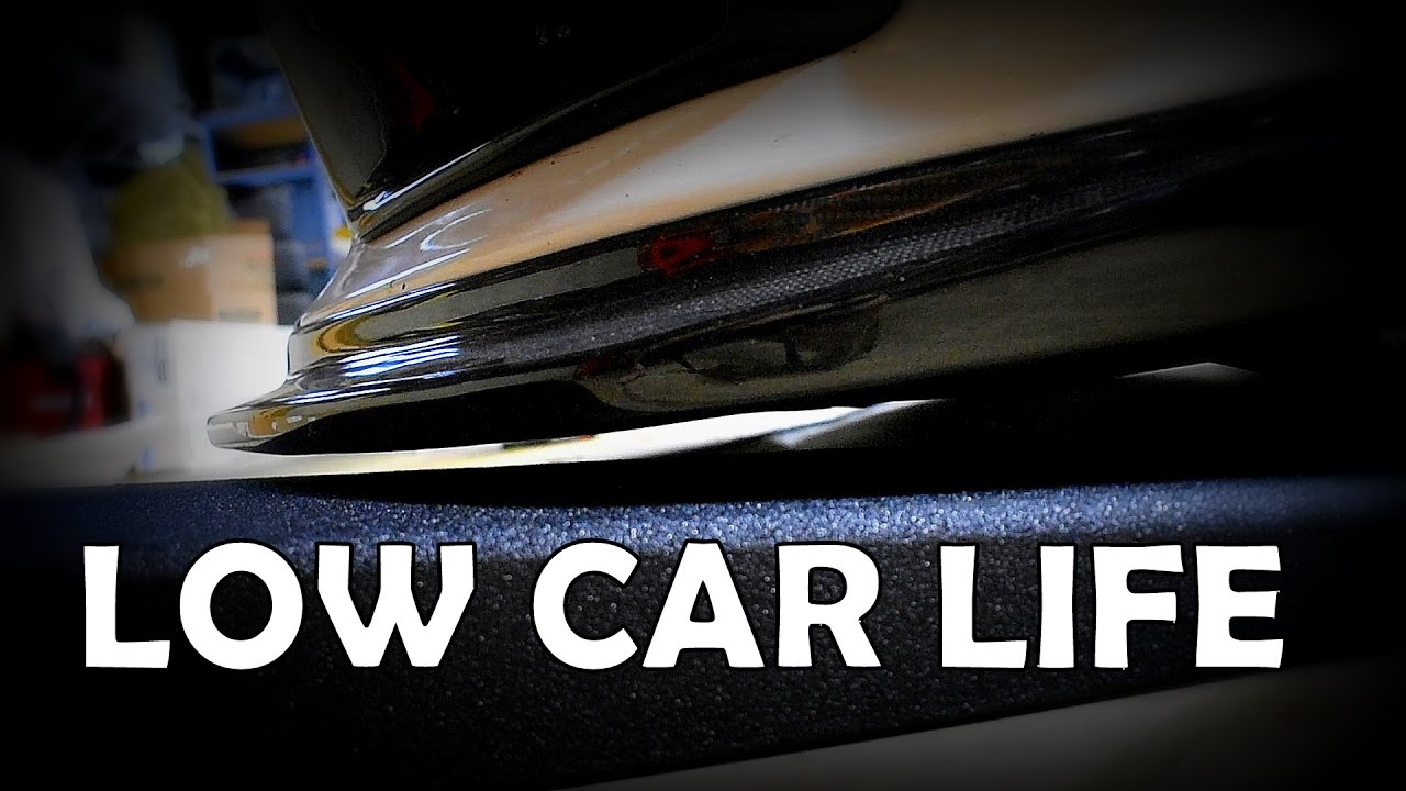 Race Ramps! Ramps for Lowered Cars! YouTube