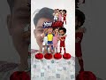 Khant Ko Ko Zin Haircut Ronaldo