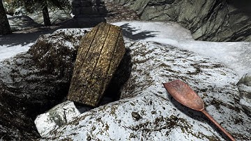 Helgi The Corrupted Ghost