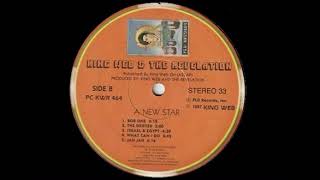 King Web & The Revelation – Israel & Egypt