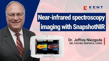 Near Infrared Spectroscopy Imaging using SnapshotNIR Webinar by Dr. Jeffrey Niezgoda