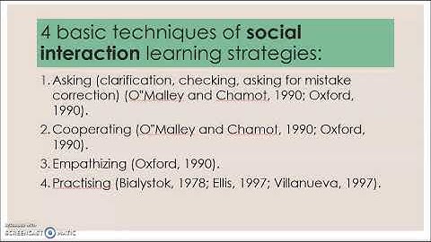 Social Learning Strategies