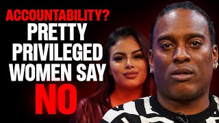 The Dark Side of Pretty Privilege Exposed | Why Accountability Slips Away