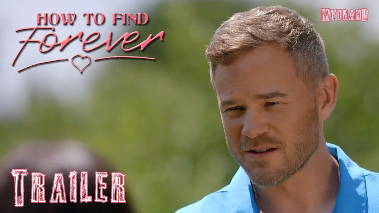 how to find forever movie review