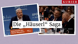 Grüne Und Die Ganzen Häuseln - Nevrivy Und Sima Melden Sich Zu Wort
