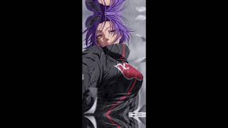 Akatsuki Edit Anime Naruto