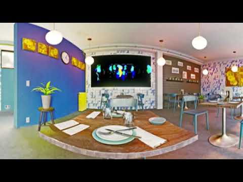 청하 VR - 롤러코스터 - 믹스 - I ( CHUNG HA VR - Roller Coaster - MIX - I )